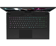 Gigabyte AORUS 7 9KF i5-12500H/16GB/512 RTX4060 360Hz - 1145556 - zdjęcie 2